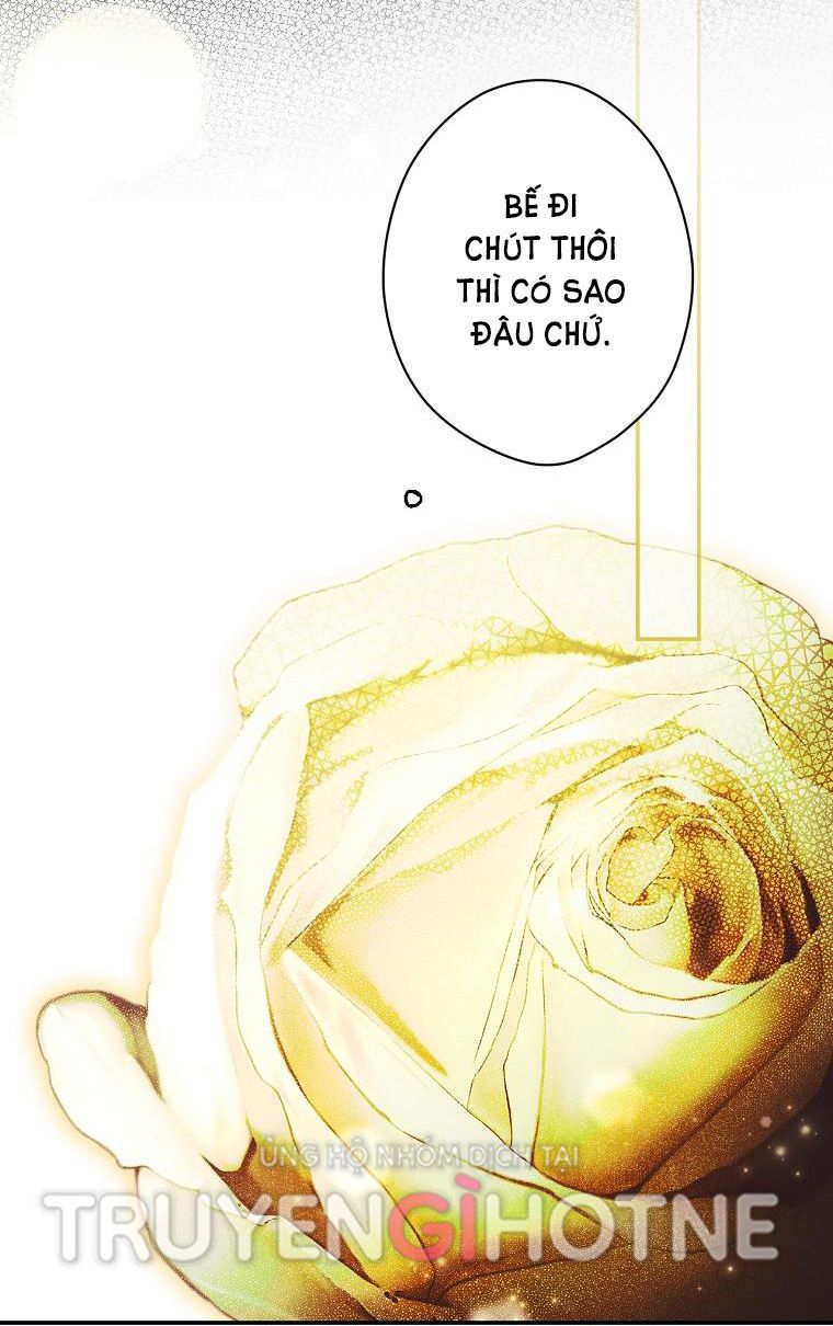 đọc truyện Quý Cô Bí Ẩn - Secret Lady Chương 69.1 ảnh 20 tại Giả Dược