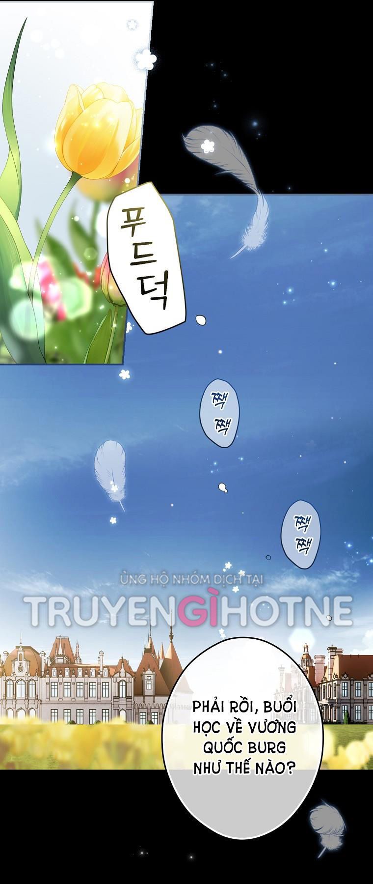đọc truyện Quý Cô Bí Ẩn - Secret Lady Chương 69.1 ảnh 4 tại Giả Dược