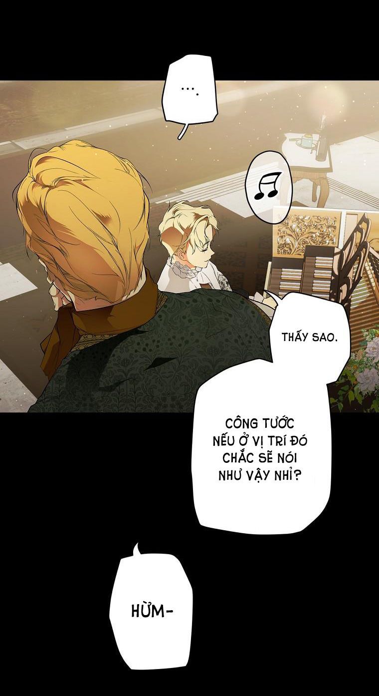 đọc truyện Quý Cô Bí Ẩn - Secret Lady Chương 69.1 ảnh 9 tại Giả Dược