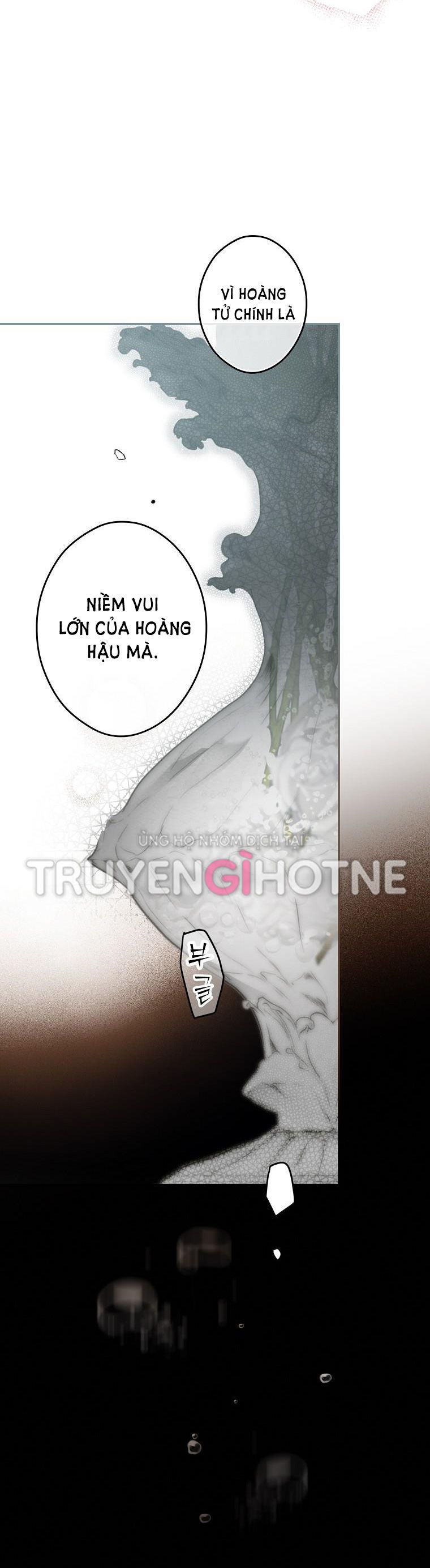 đọc truyện Quý Cô Bí Ẩn - Secret Lady Chương 69.2 ảnh 1 tại Giả Dược