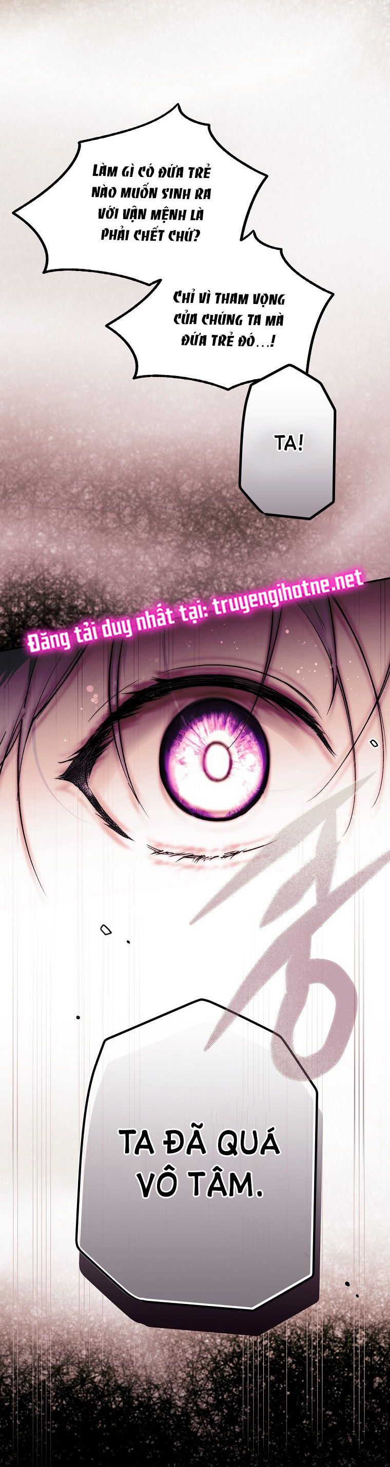đọc truyện Quý Cô Bí Ẩn - Secret Lady Chương 69.2 ảnh 13 tại Giả Dược