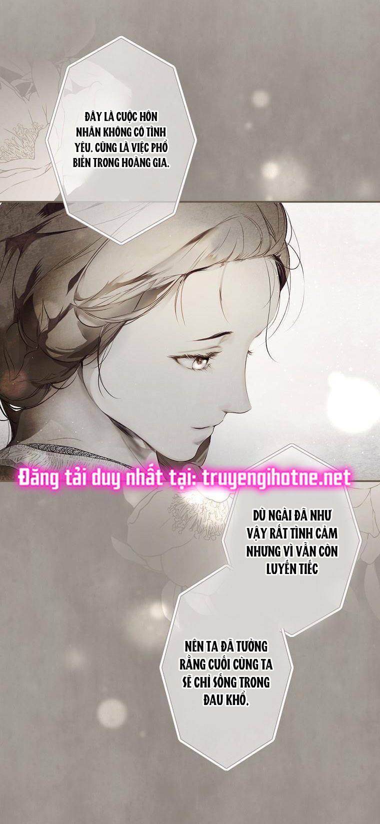 đọc truyện Quý Cô Bí Ẩn - Secret Lady Chương 69.2 ảnh 21 tại Giả Dược