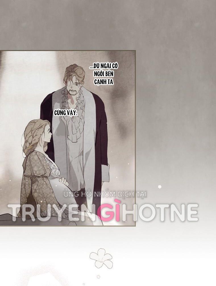đọc truyện Quý Cô Bí Ẩn - Secret Lady Chương 69.2 ảnh 22 tại Giả Dược