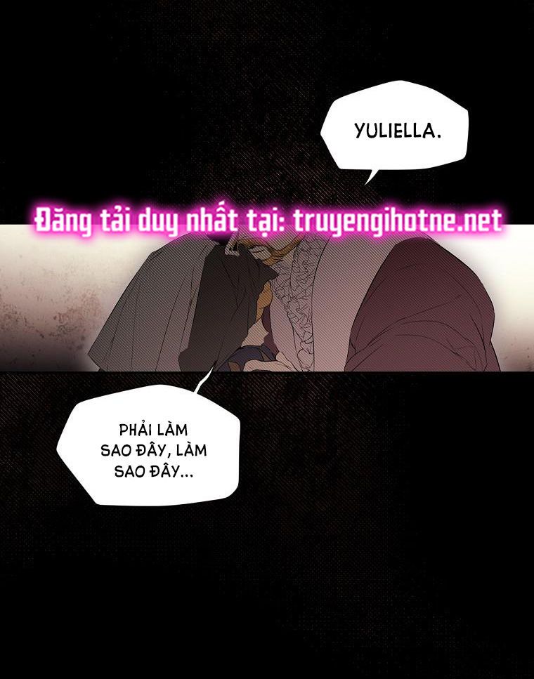 đọc truyện Quý Cô Bí Ẩn - Secret Lady Chương 69.2 ảnh 28 tại Giả Dược