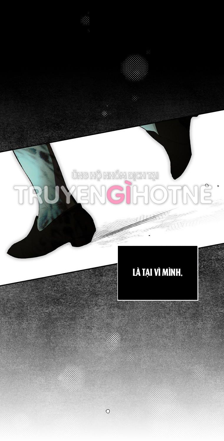 đọc truyện Quý Cô Bí Ẩn - Secret Lady Chương 69.2 ảnh 39 tại Giả Dược