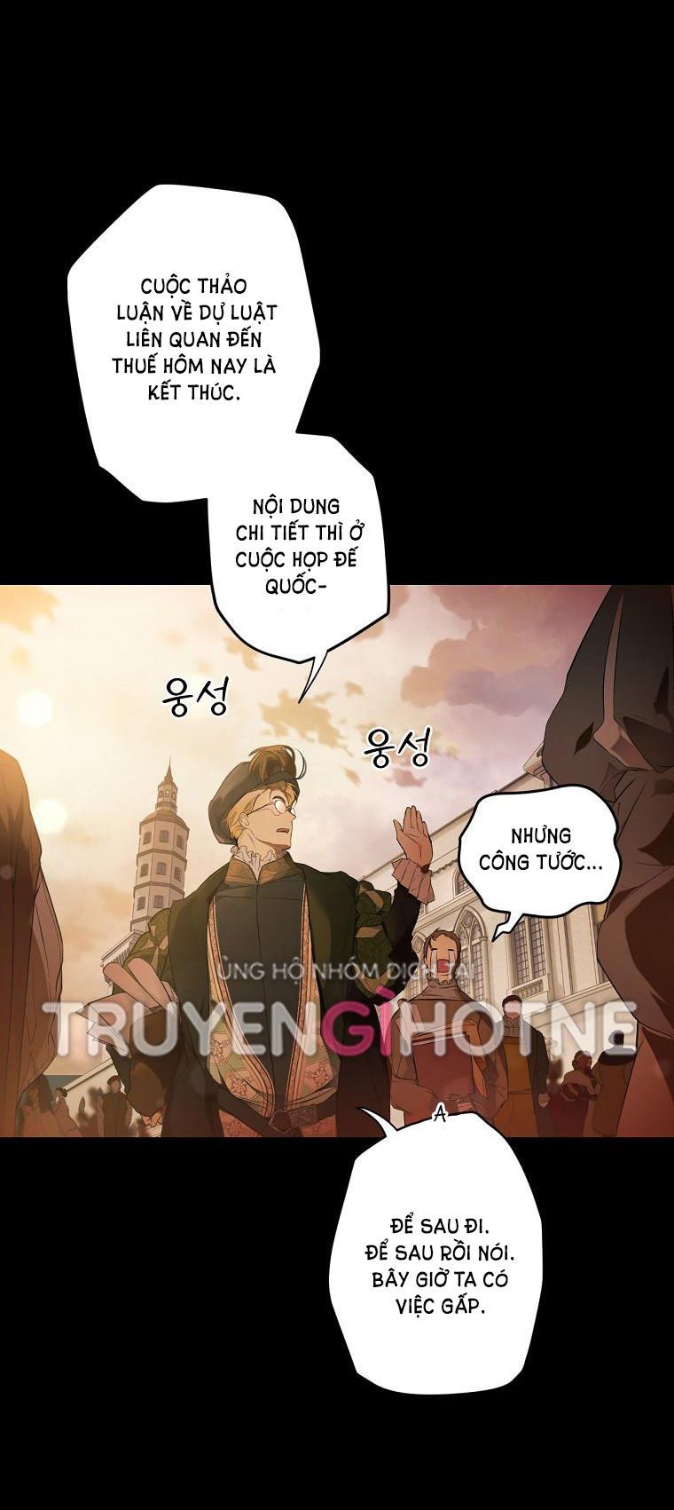 đọc truyện Quý Cô Bí Ẩn - Secret Lady Chương 69.2 ảnh 43 tại Giả Dược