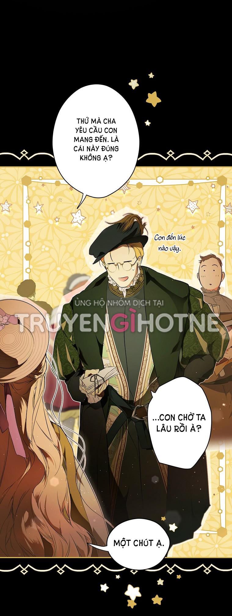 đọc truyện Quý Cô Bí Ẩn - Secret Lady Chương 69.2 ảnh 46 tại Giả Dược