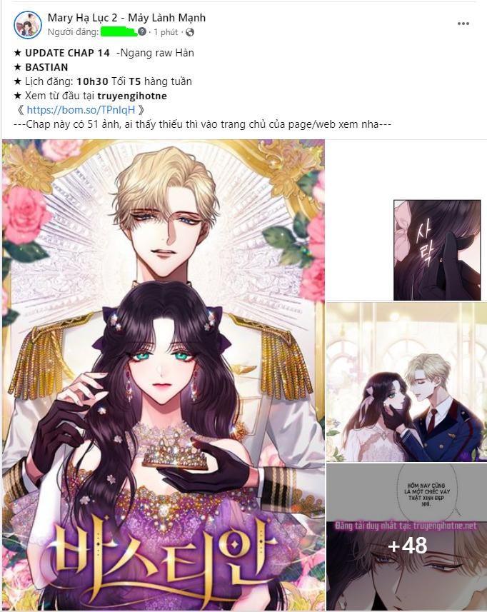 đọc truyện Quý Cô Bí Ẩn - Secret Lady Chương 7.1 ảnh 3 tại Giả Dược