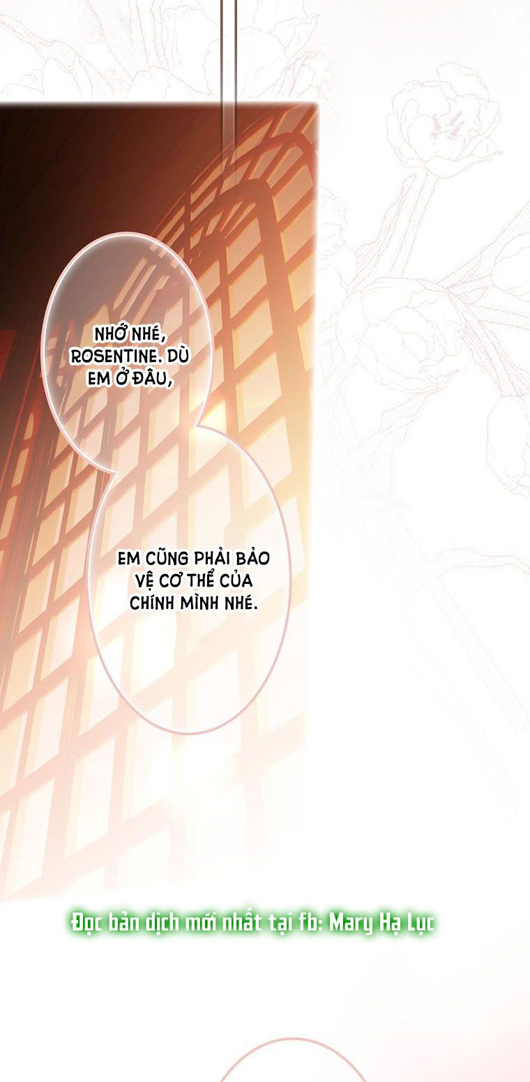 đọc truyện Quý Cô Bí Ẩn - Secret Lady Chương 7.1 ảnh 38 tại Giả Dược