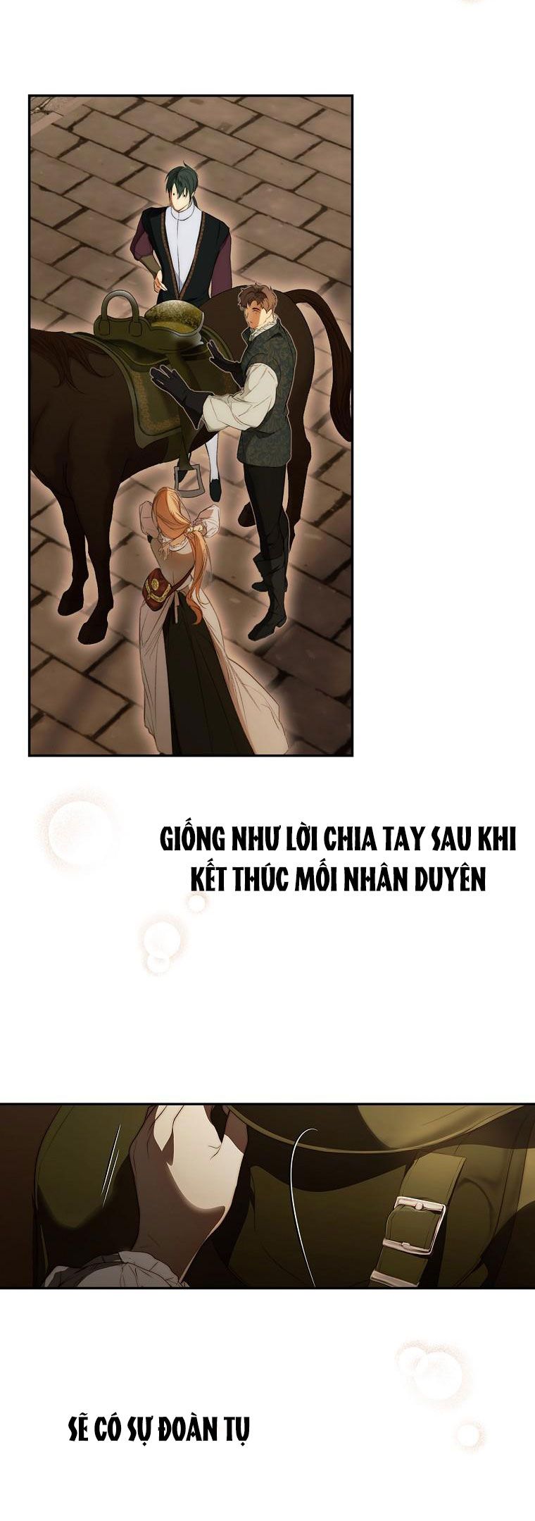 đọc truyện Quý Cô Bí Ẩn - Secret Lady Chương 7.1 ảnh 43 tại Giả Dược