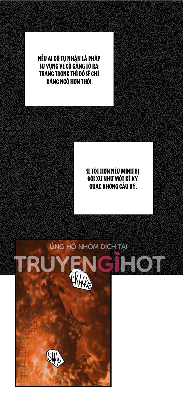 đọc truyện Quý Cô Bí Ẩn - Secret Lady Chương 7 ảnh 16 tại Giả Dược