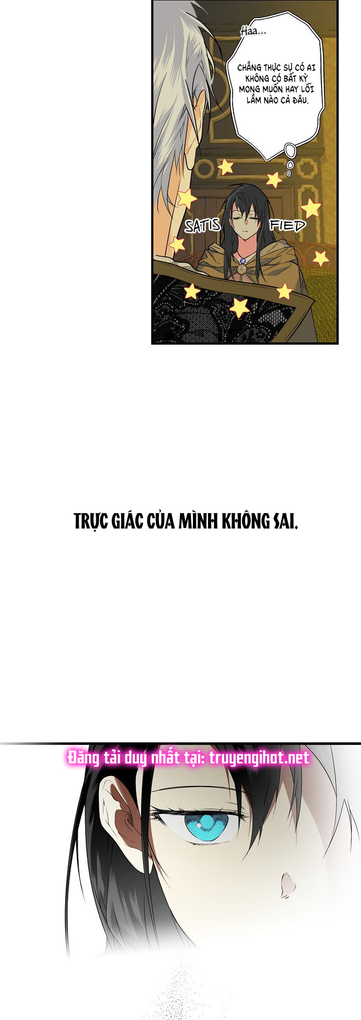 đọc truyện Quý Cô Bí Ẩn - Secret Lady Chương 7 ảnh 39 tại Giả Dược