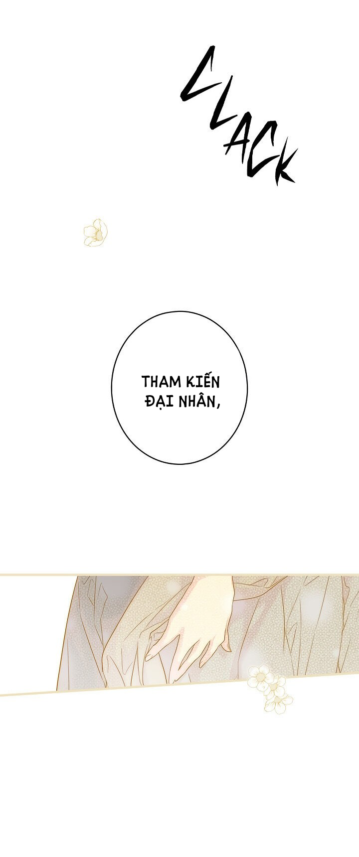 đọc truyện Quý Cô Bí Ẩn - Secret Lady Chương 7 ảnh 6 tại Giả Dược