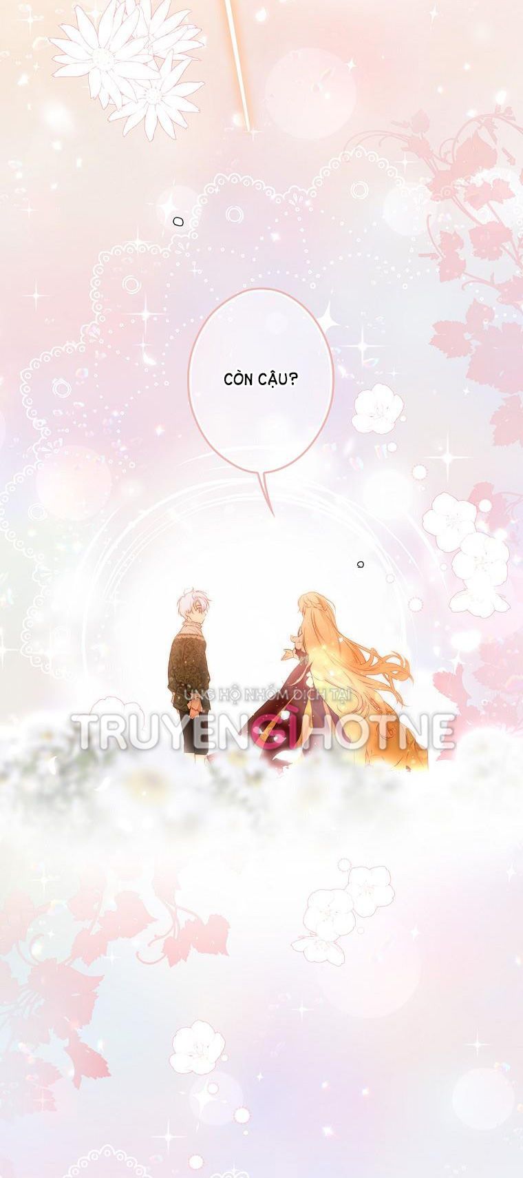 đọc truyện Quý Cô Bí Ẩn - Secret Lady Chương 70.1 ảnh 29 tại Giả Dược