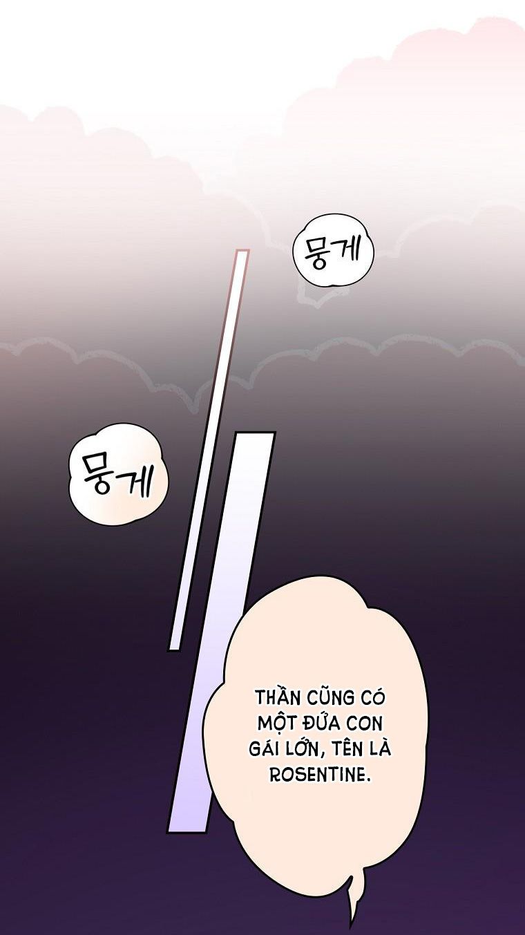 đọc truyện Quý Cô Bí Ẩn - Secret Lady Chương 70.2 ảnh 1 tại Giả Dược