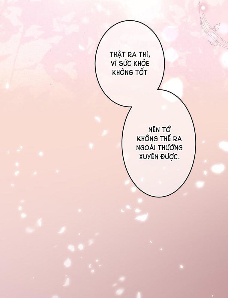 đọc truyện Quý Cô Bí Ẩn - Secret Lady Chương 70.2 ảnh 17 tại Giả Dược