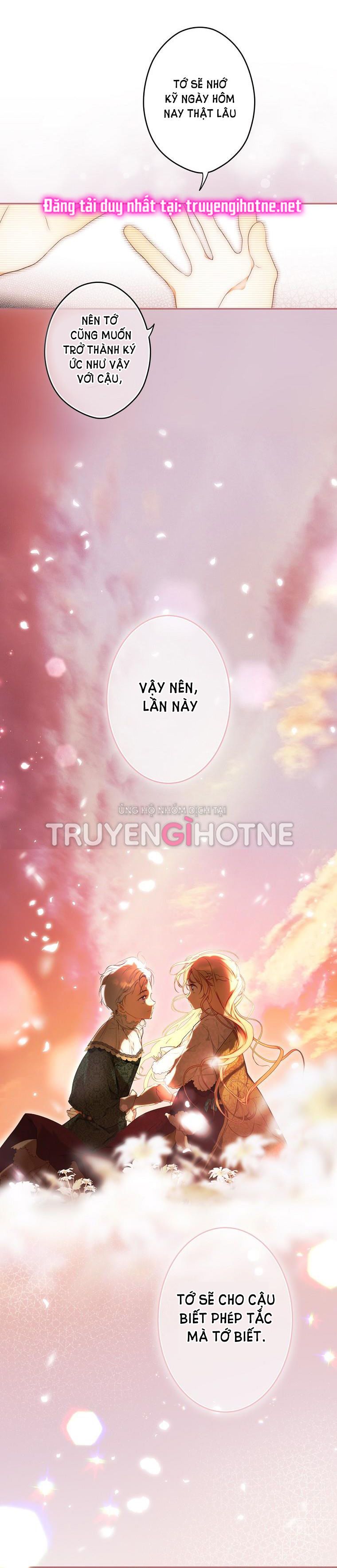 đọc truyện Quý Cô Bí Ẩn - Secret Lady Chương 70.2 ảnh 29 tại Giả Dược