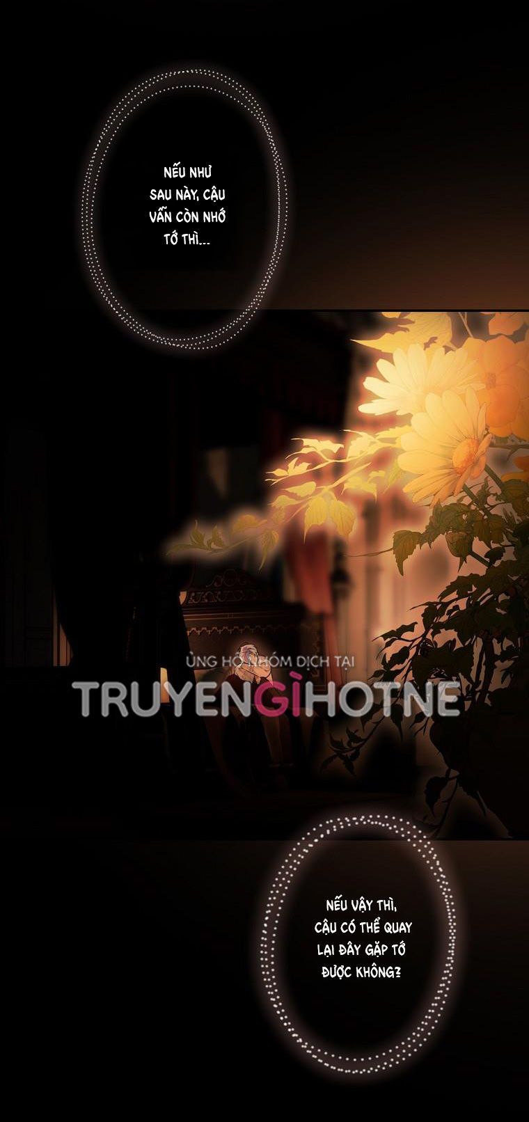 đọc truyện Quý Cô Bí Ẩn - Secret Lady Chương 70.2 ảnh 36 tại Giả Dược