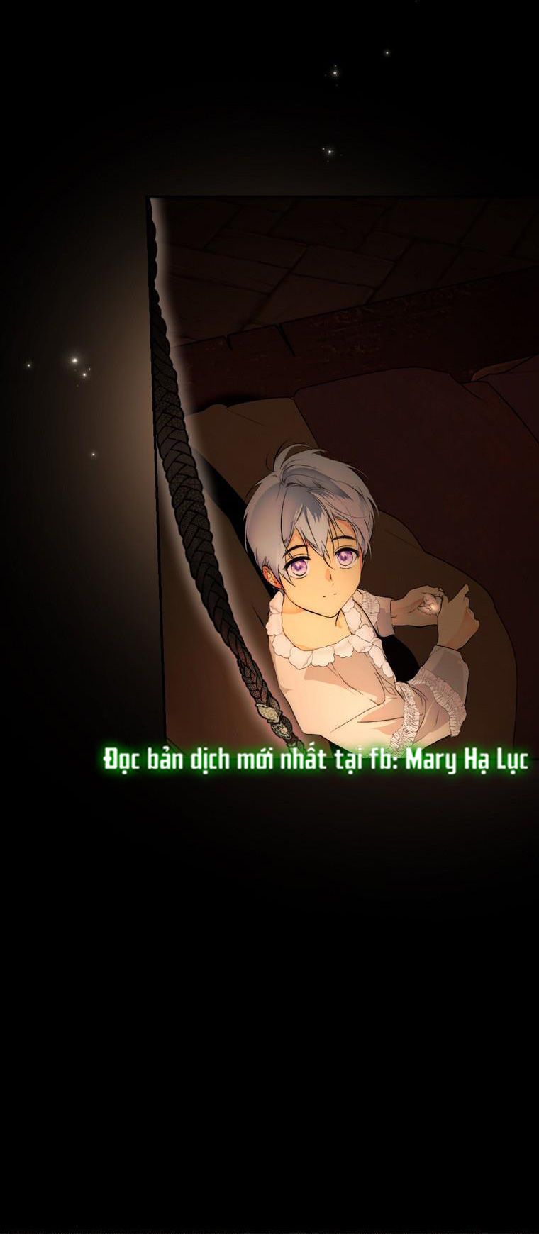 đọc truyện Quý Cô Bí Ẩn - Secret Lady Chương 70.2 ảnh 47 tại Giả Dược