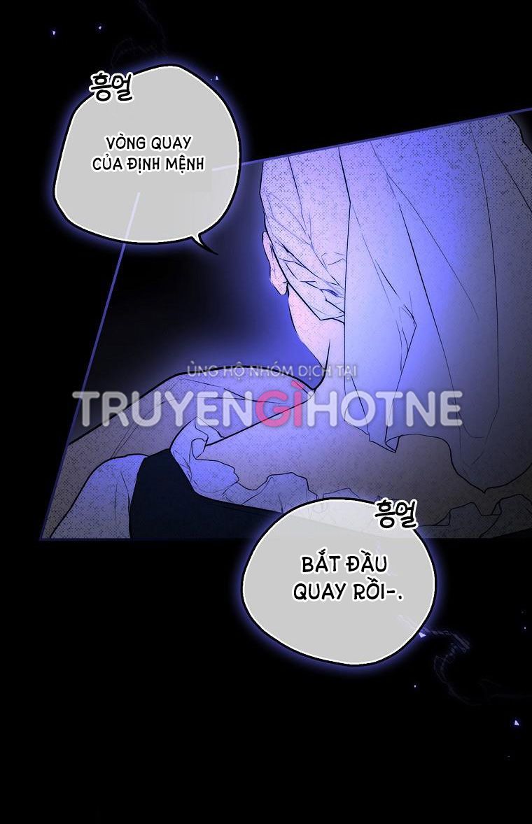 đọc truyện Quý Cô Bí Ẩn - Secret Lady Chương 70.2 ảnh 55 tại Giả Dược