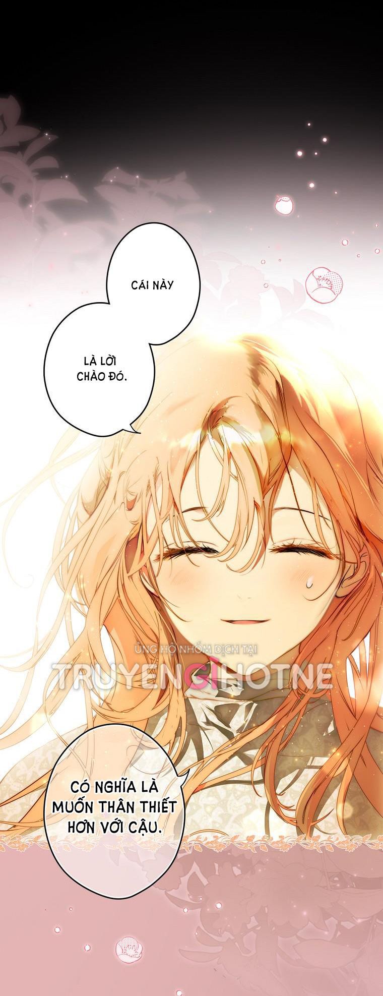 đọc truyện Quý Cô Bí Ẩn - Secret Lady Chương 70.2 ảnh 10 tại Giả Dược