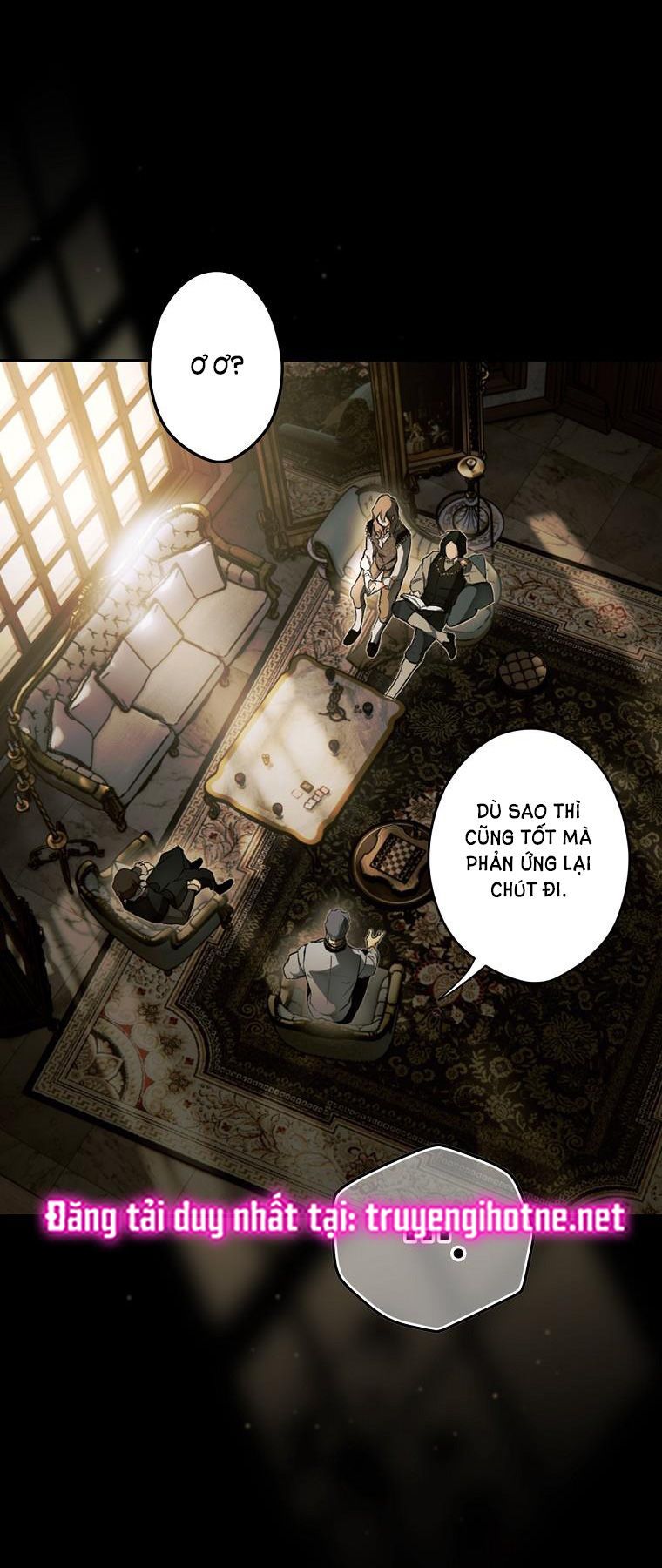đọc truyện Quý Cô Bí Ẩn - Secret Lady Chương 71.1 ảnh 22 tại Giả Dược