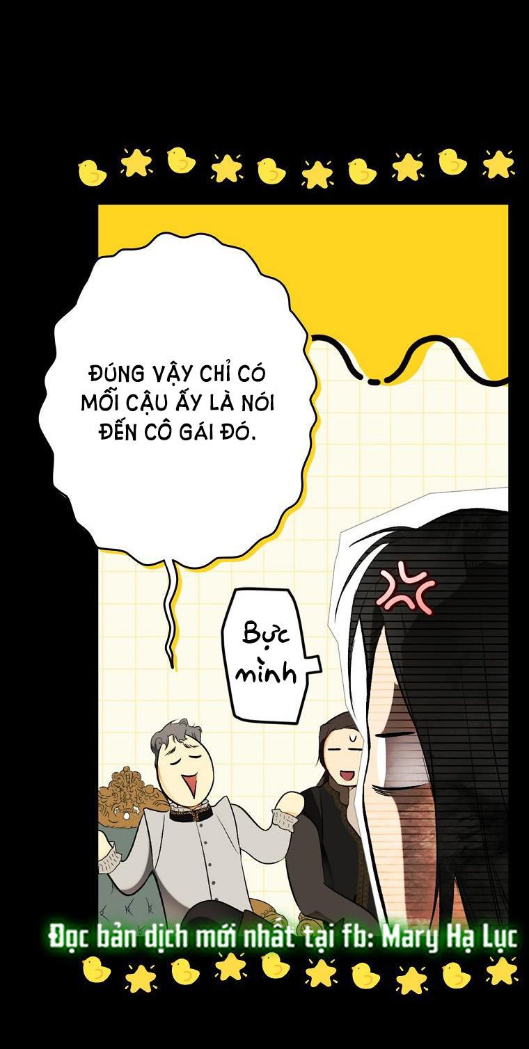 đọc truyện Quý Cô Bí Ẩn - Secret Lady Chương 71.1 ảnh 24 tại Giả Dược