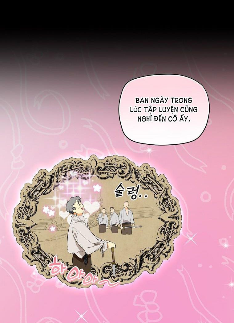 đọc truyện Quý Cô Bí Ẩn - Secret Lady Chương 71.1 ảnh 31 tại Giả Dược