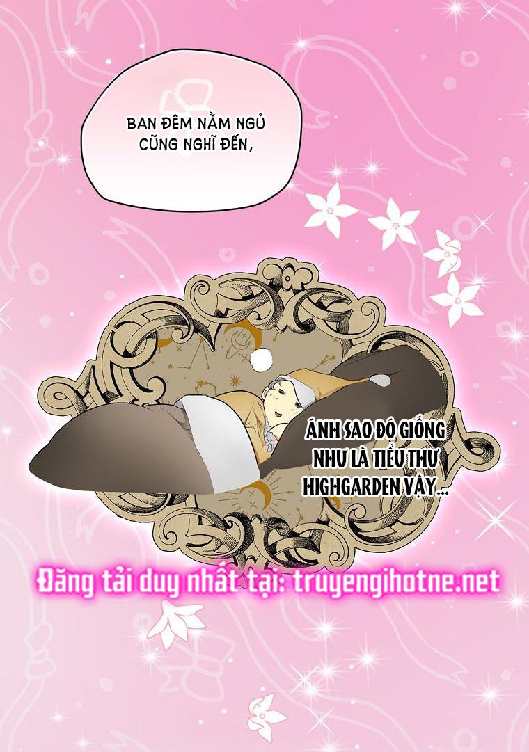 đọc truyện Quý Cô Bí Ẩn - Secret Lady Chương 71.1 ảnh 32 tại Giả Dược