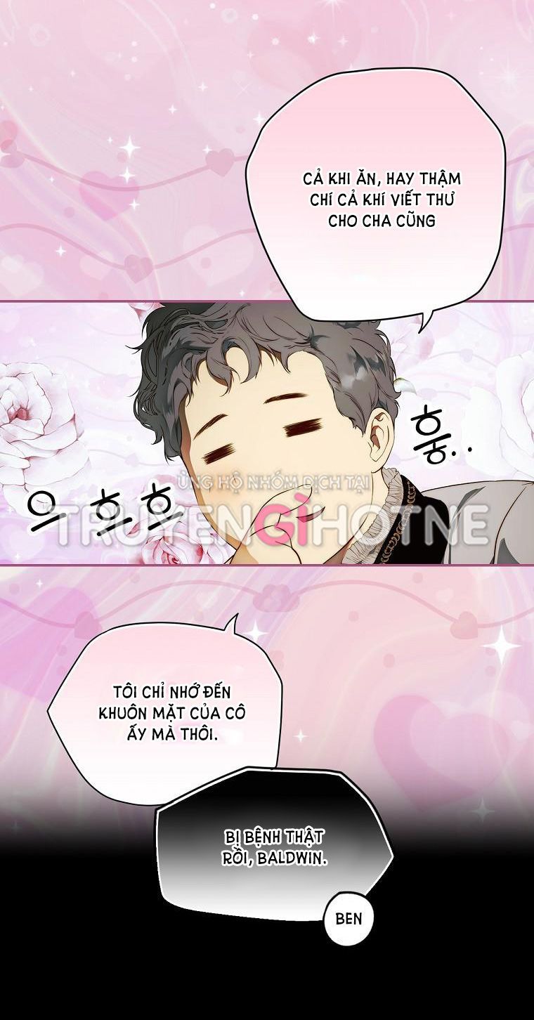 đọc truyện Quý Cô Bí Ẩn - Secret Lady Chương 71.1 ảnh 33 tại Giả Dược