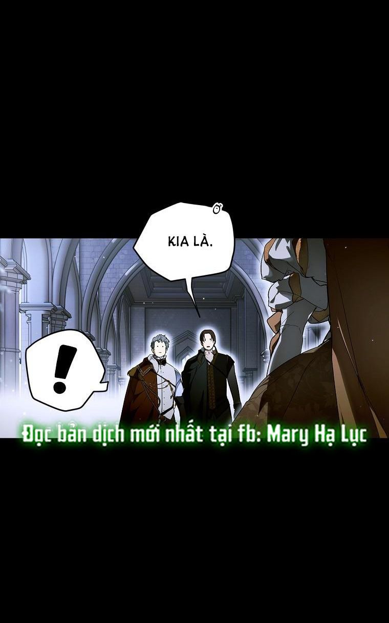 đọc truyện Quý Cô Bí Ẩn - Secret Lady Chương 71.1 ảnh 8 tại Giả Dược