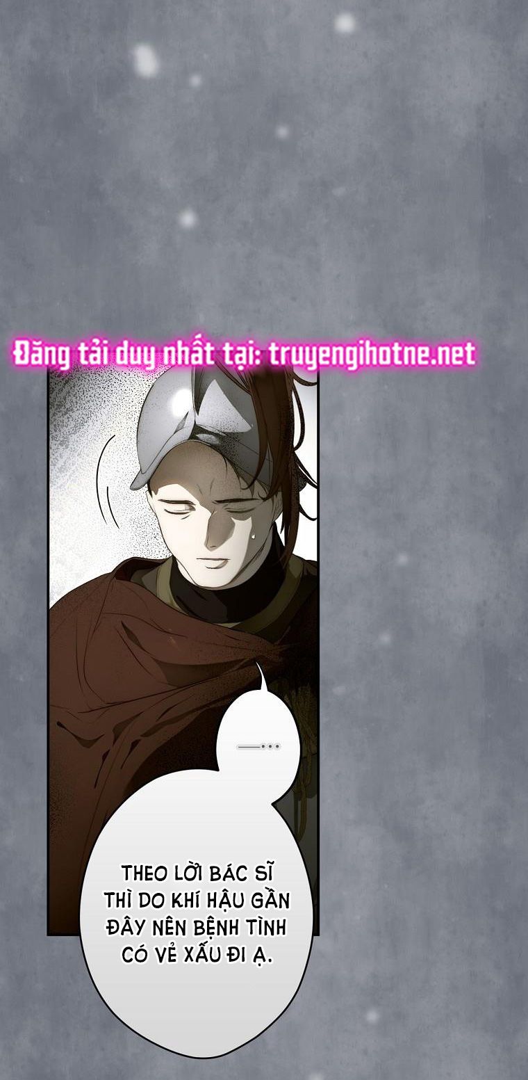 đọc truyện Quý Cô Bí Ẩn - Secret Lady Chương 71.2 ảnh 13 tại Giả Dược