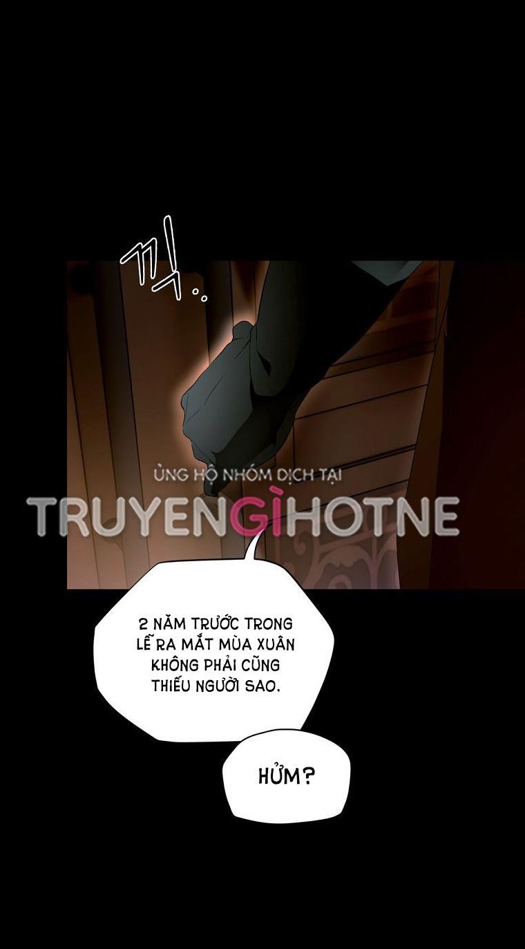 đọc truyện Quý Cô Bí Ẩn - Secret Lady Chương 71.2 ảnh 32 tại Giả Dược