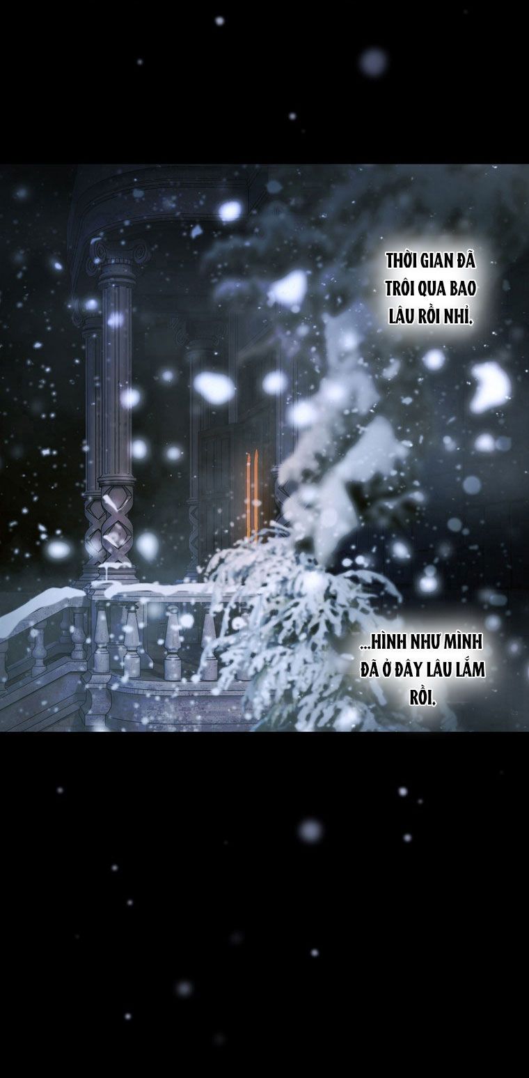 đọc truyện Quý Cô Bí Ẩn - Secret Lady Chương 72.1 ảnh 16 tại Giả Dược