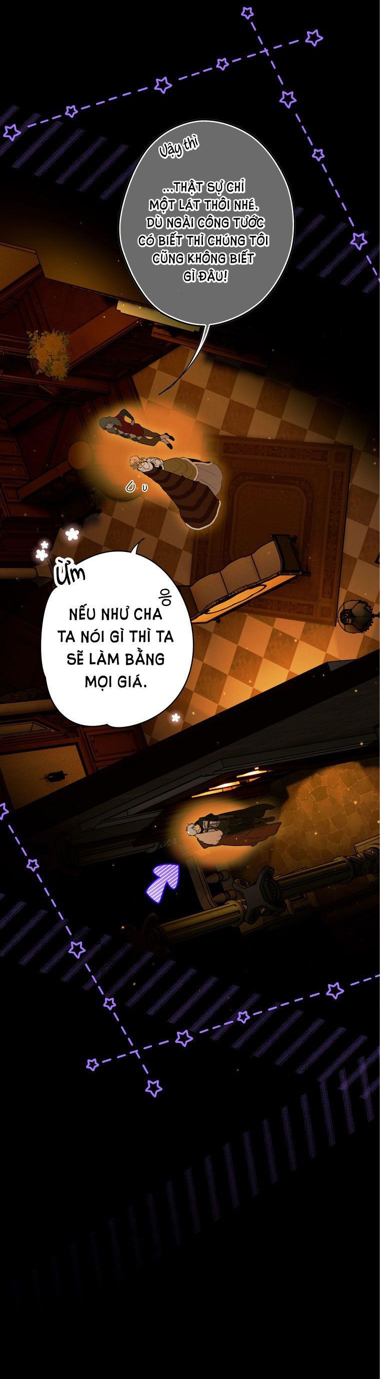 đọc truyện Quý Cô Bí Ẩn - Secret Lady Chương 72.2 ảnh 15 tại Giả Dược