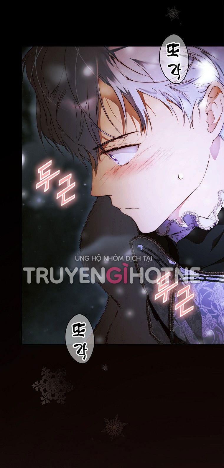 đọc truyện Quý Cô Bí Ẩn - Secret Lady Chương 72.2 ảnh 17 tại Giả Dược