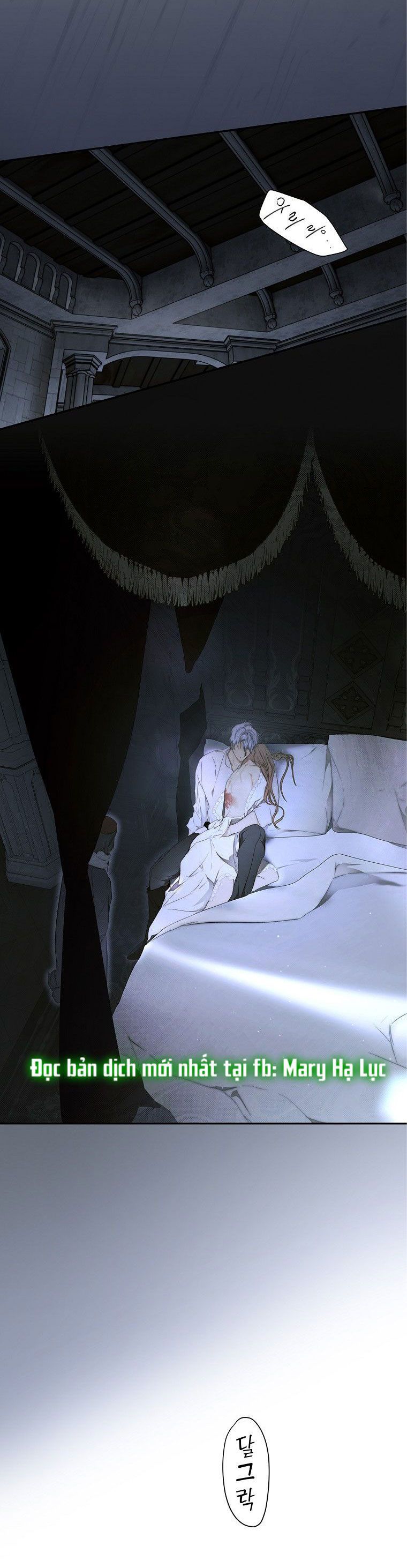 đọc truyện Quý Cô Bí Ẩn - Secret Lady Chương 72.2 ảnh 45 tại Giả Dược