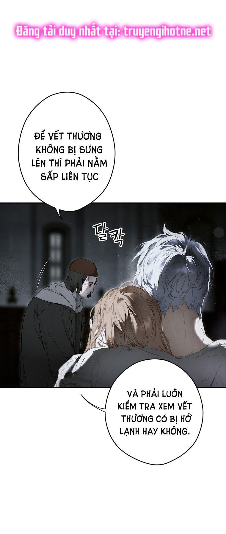 đọc truyện Quý Cô Bí Ẩn - Secret Lady Chương 72.2 ảnh 50 tại Giả Dược