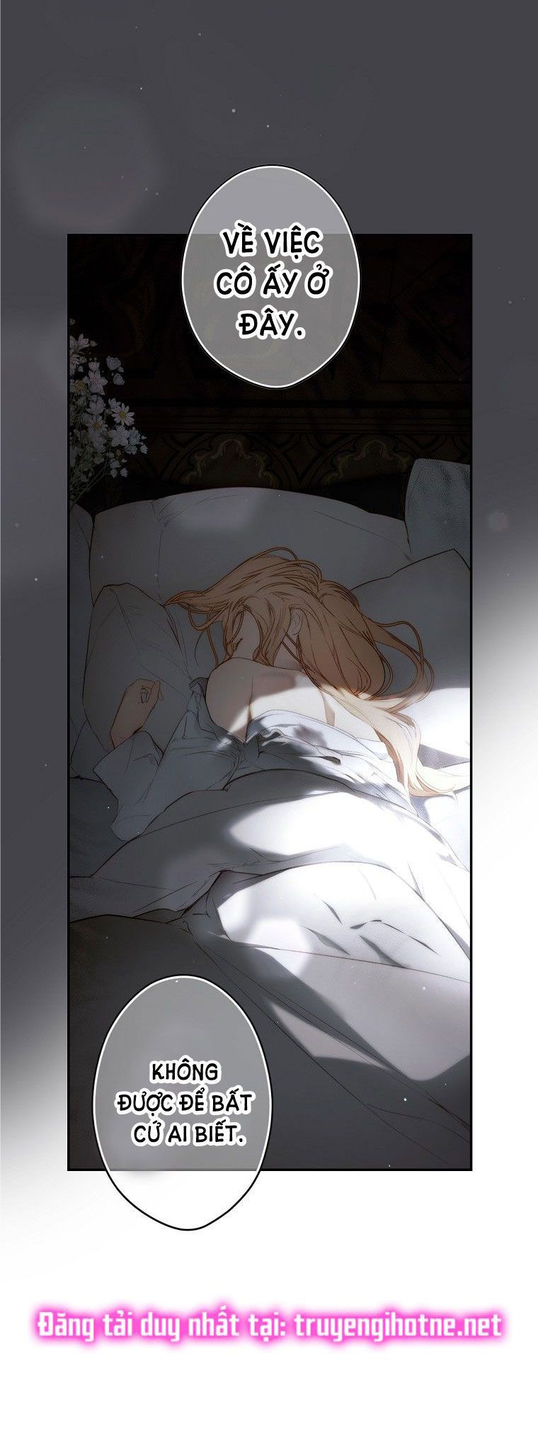 đọc truyện Quý Cô Bí Ẩn - Secret Lady Chương 72.2 ảnh 58 tại Giả Dược