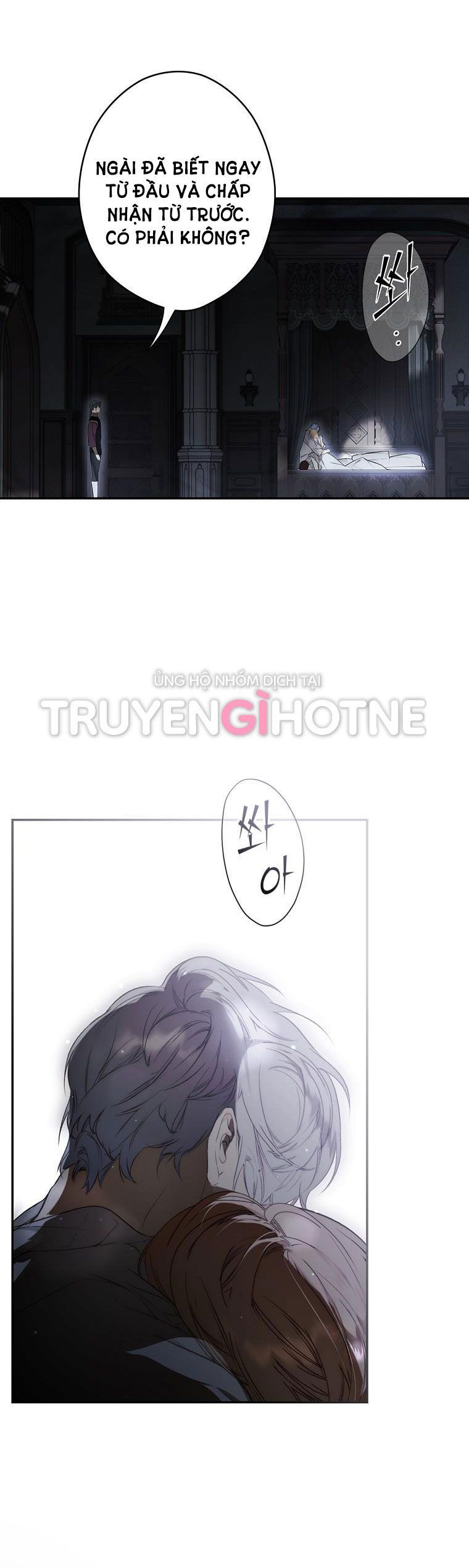 đọc truyện Quý Cô Bí Ẩn - Secret Lady Chương 73.1 ảnh 23 tại Giả Dược
