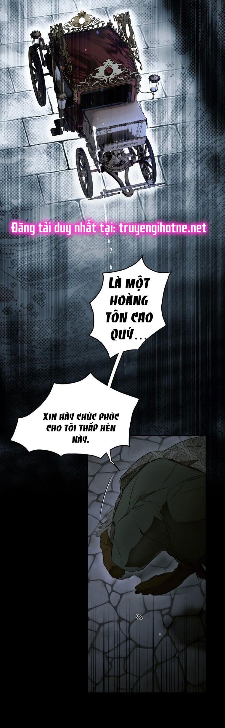 đọc truyện Quý Cô Bí Ẩn - Secret Lady Chương 73.1 ảnh 6 tại Giả Dược