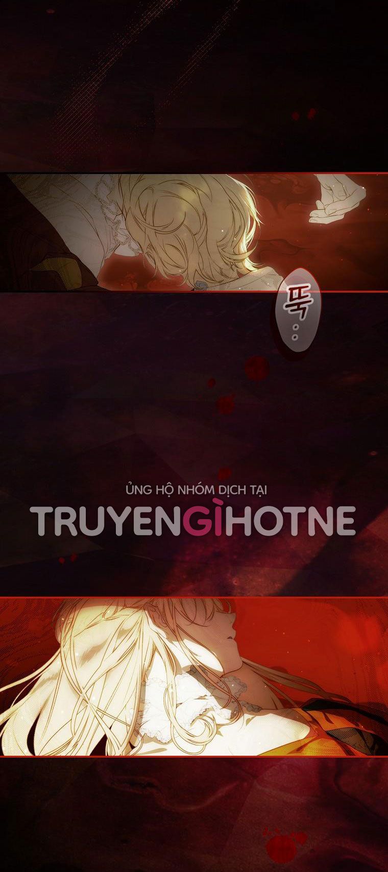 đọc truyện Quý Cô Bí Ẩn - Secret Lady Chương 73.1 ảnh 9 tại Giả Dược