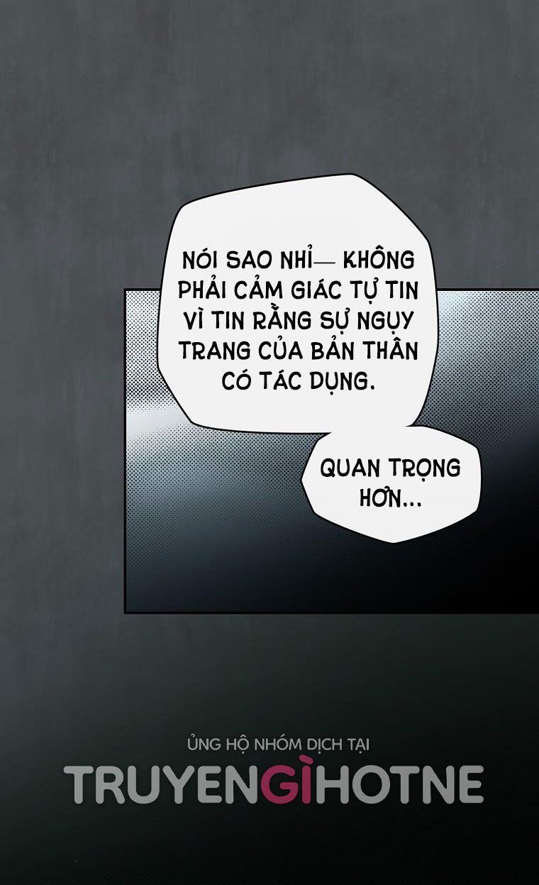 đọc truyện Quý Cô Bí Ẩn - Secret Lady Chương 73.2 ảnh 1 tại Giả Dược