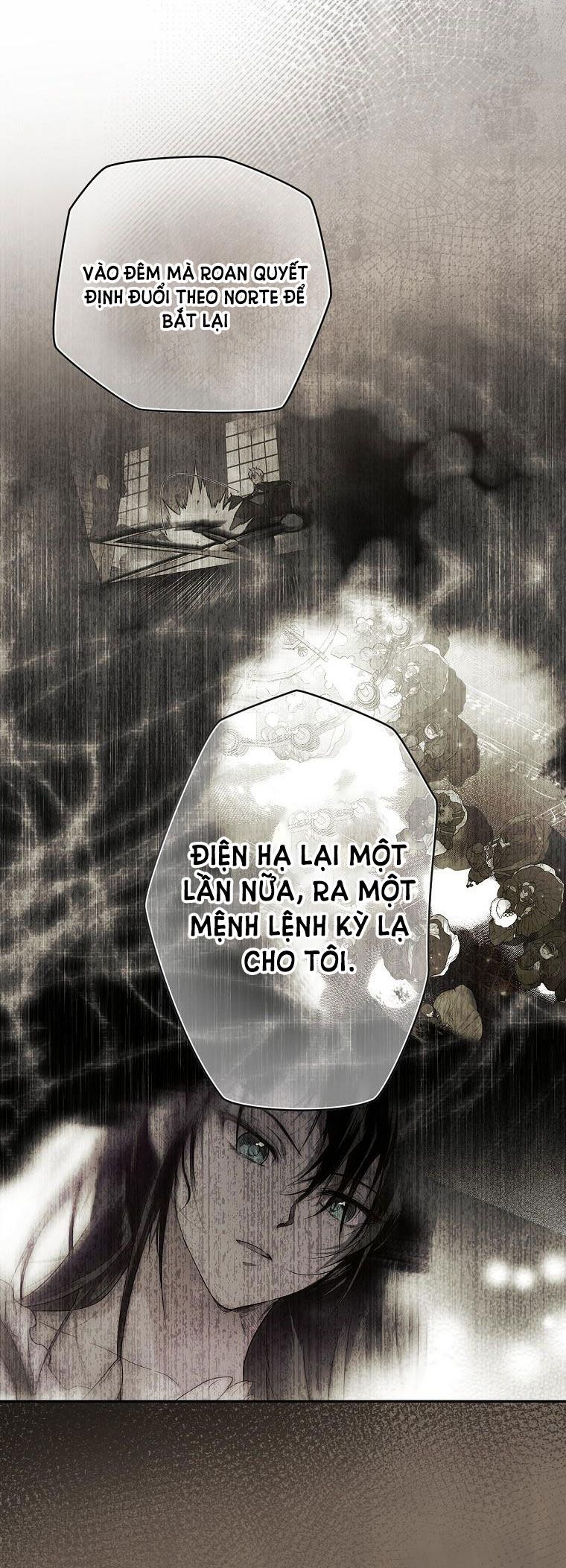 đọc truyện Quý Cô Bí Ẩn - Secret Lady Chương 73.2 ảnh 11 tại Giả Dược
