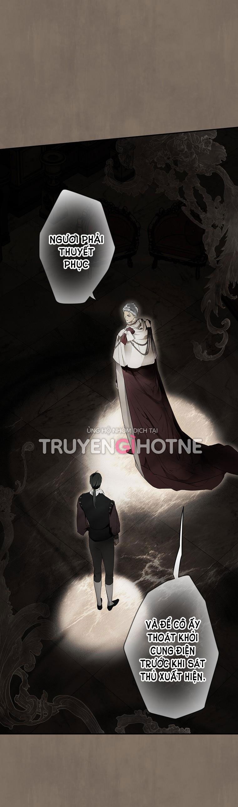 đọc truyện Quý Cô Bí Ẩn - Secret Lady Chương 73.2 ảnh 15 tại Giả Dược
