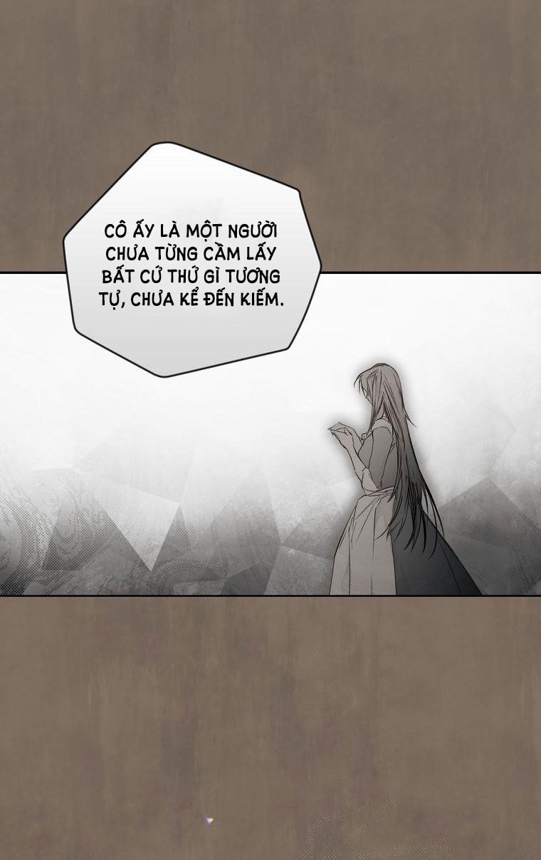 đọc truyện Quý Cô Bí Ẩn - Secret Lady Chương 73.2 ảnh 16 tại Giả Dược