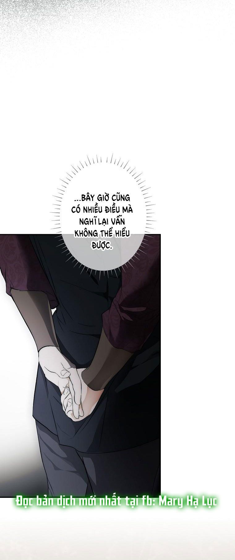 đọc truyện Quý Cô Bí Ẩn - Secret Lady Chương 73.2 ảnh 3 tại Giả Dược
