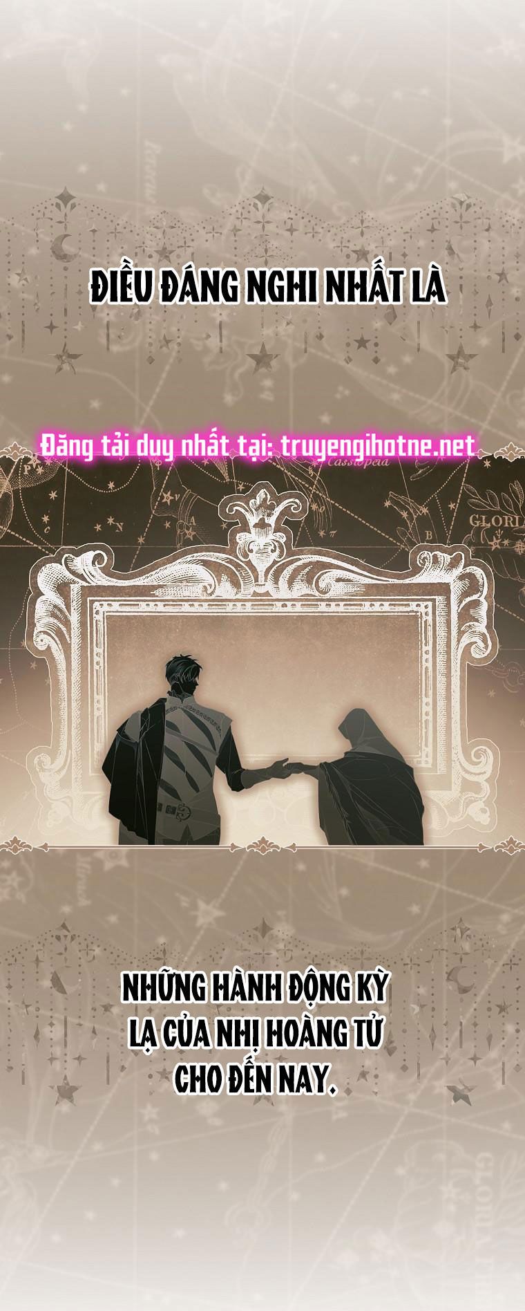 đọc truyện Quý Cô Bí Ẩn - Secret Lady Chương 73.2 ảnh 4 tại Giả Dược