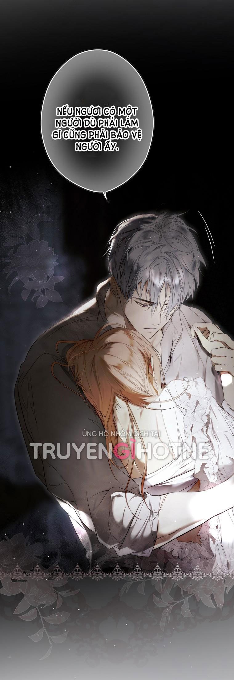 đọc truyện Quý Cô Bí Ẩn - Secret Lady Chương 73.2 ảnh 31 tại Giả Dược