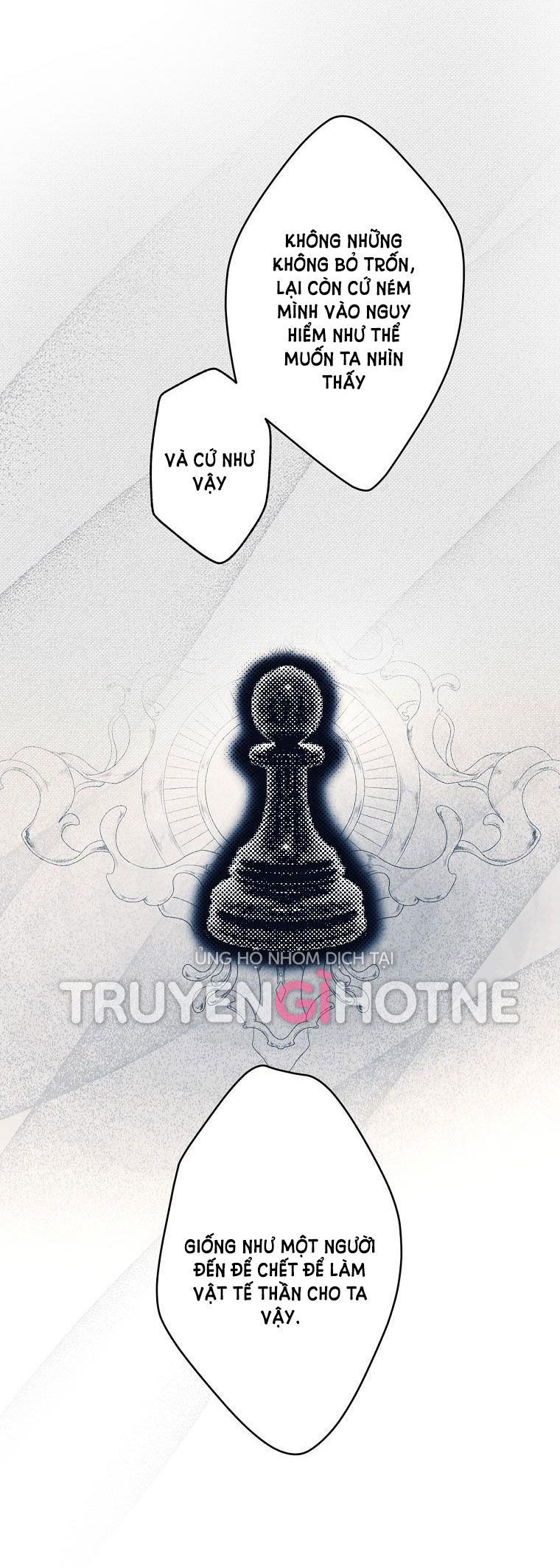 đọc truyện Quý Cô Bí Ẩn - Secret Lady Chương 73.2 ảnh 50 tại Giả Dược